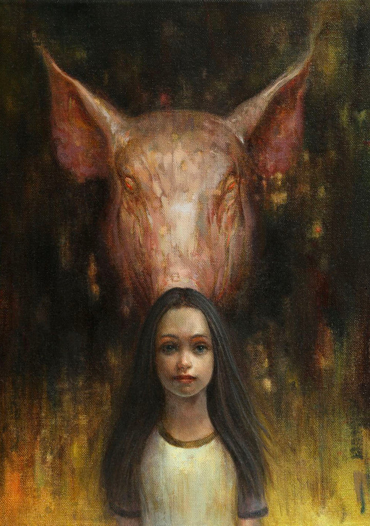 The Amityville Horror by Jay Anson Numbered Edition Suntup Editions