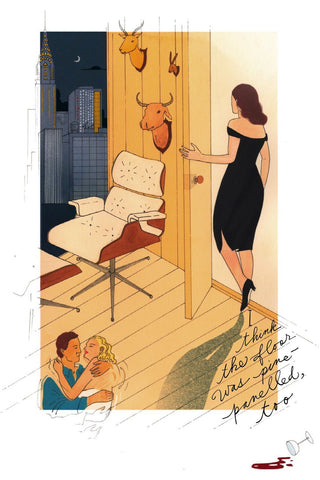 The Bell Jar by Sylvia Plath - Numbered Edition