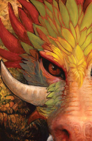 The Dragon Masters & The Last Castle by Jack Vance - Lettered Edition