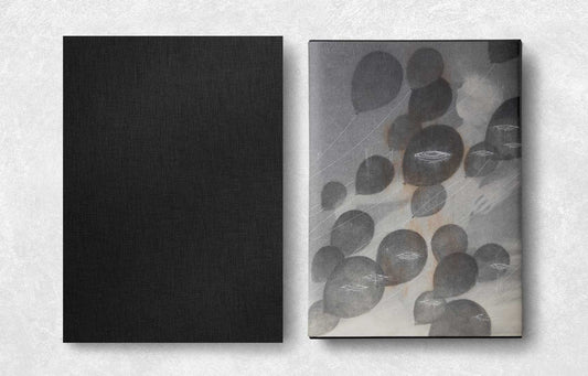 The Black Phone by Joe Hill - Classic Edition