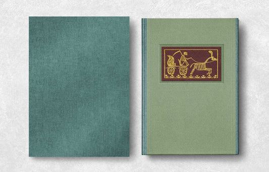 Born of Man and Woman - The Collection by Richard Matheson - Numbered Edition