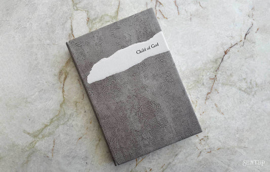 Child of God by Cormac McCarthy - Lettered Edition