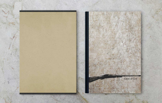Child of God by Cormac McCarthy - Artist Edition