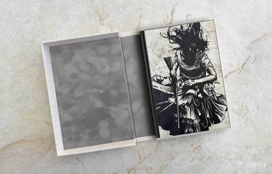 Child of God by Cormac McCarthy - Numbered Edition