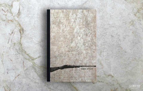 Child of God by Cormac McCarthy - Artist Edition