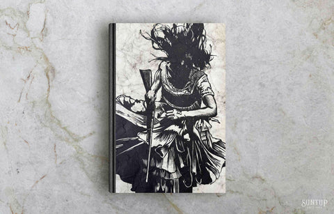 Child of God by Cormac McCarthy - Numbered Edition