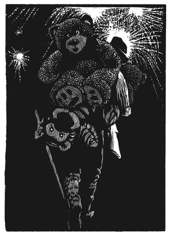 Child of God by Cormac McCarthy - Artist Edition