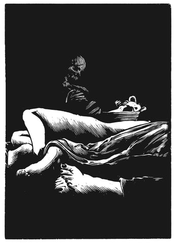 Child of God by Cormac McCarthy - Artist Edition