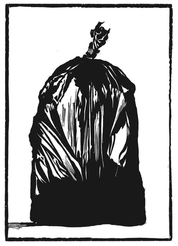 Child of God by Cormac McCarthy - Artist Edition