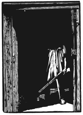 Child of God by Cormac McCarthy - Artist Edition