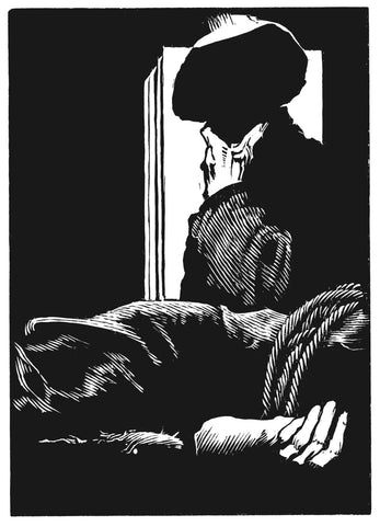 Child of God by Cormac McCarthy - Artist Edition