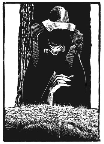 Child of God by Cormac McCarthy - Artist Edition