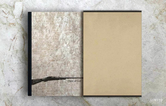 Child of God by Cormac McCarthy - Artist Edition