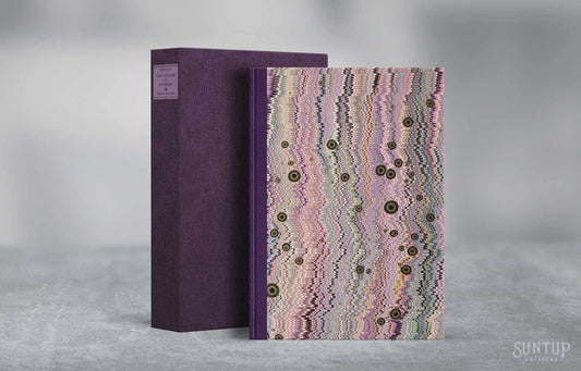The Colour Out of Space by H.P. Lovecraft - Numbered Edition