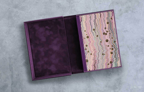 The Colour Out of Space by H.P. Lovecraft - Numbered Edition