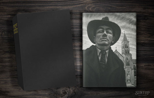 The Godfather by Mario Puzo - Artist Edition