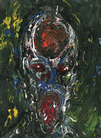 The Hellbound Heart by Clive Barker - Classic Edition