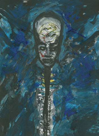 The Hellbound Heart by Clive Barker - Classic Edition