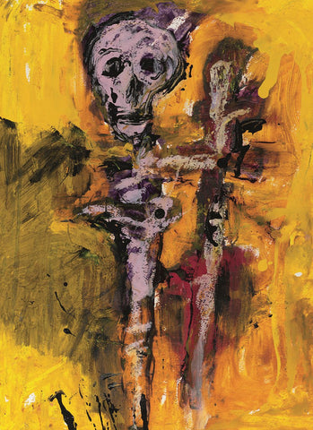 The Hellbound Heart by Clive Barker - Classic Edition