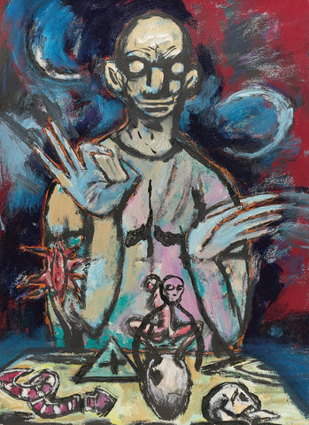 The Hellbound Heart by Clive Barker - Classic Edition