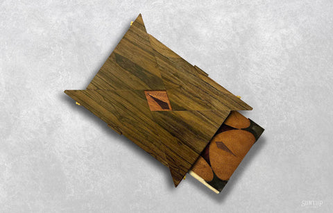 The Hellbound Heart by Clive Barker - Lettered Edition