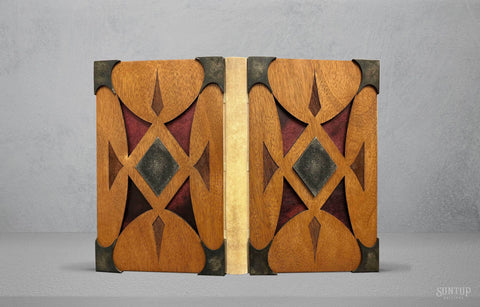 The Hellbound Heart by Clive Barker - Lettered Edition