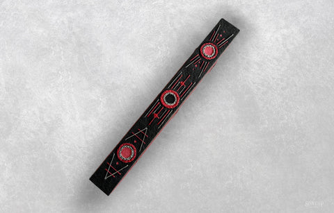 The Hellbound Heart by Clive Barker - Numbered Edition