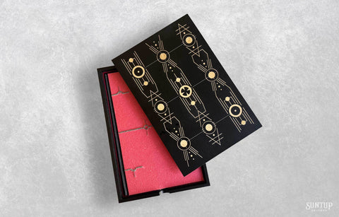 The Hellbound Heart by Clive Barker - Numbered Edition