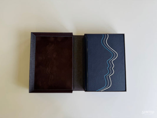 Replay - Lettered Edition - Prototype