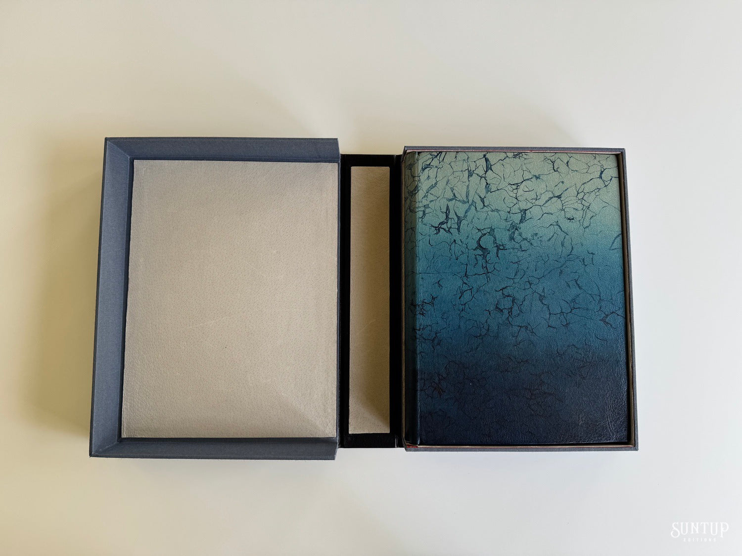 Jaws - Roman Numeral Edition - Prototype – Suntup Editions