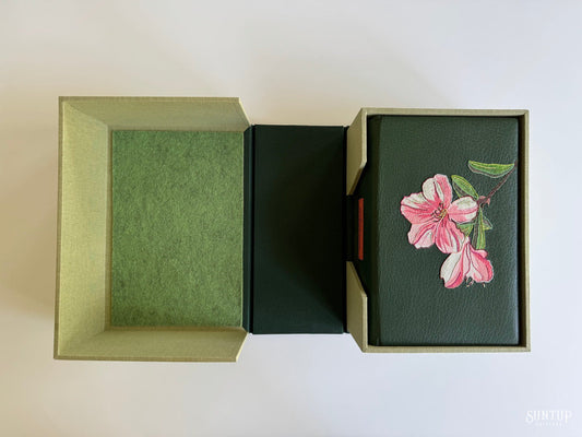 Rebecca - Lettered Edition - Prototype