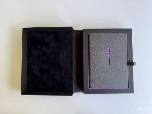 The Exorcist - Roman Numeral Edition - V1 - Prototype