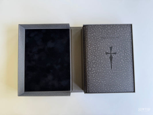 The Exorcist - Roman Numeral Edition - V2 - Prototype