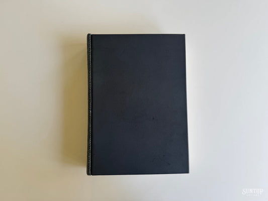 Jaws - Lettered Edition - Prototype