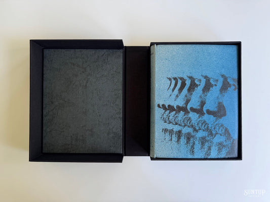 Replay - Roman Numeral Edition - Prototype