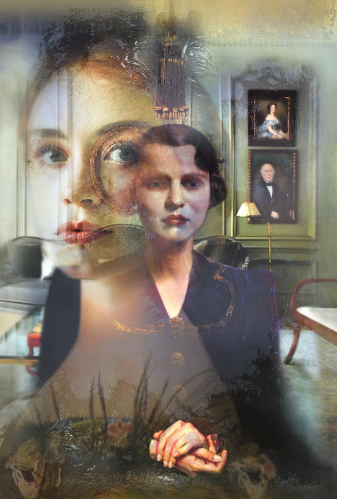 Rebecca By Daphne Du Maurier Numbered Edition Suntup Editions rebecca-by-daphne-du-maurier-numbered-edition-suntup-editions