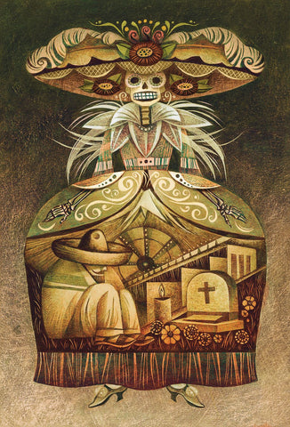 Under the Volcano by Malcolm Lowry - Numbered Edition