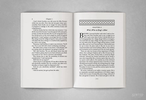 The Murder of Roger Ackroyd by Agatha Christie - Artist Edition