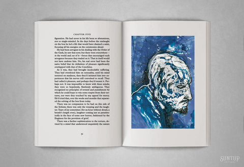 The Hellbound Heart by Clive Barker - Classic Edition