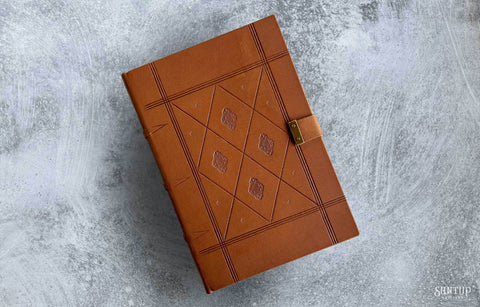 Lamb by Christopher Moore - Lettered Edition