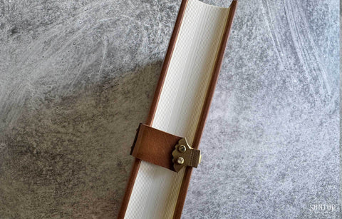 Lamb by Christopher Moore - Lettered Edition