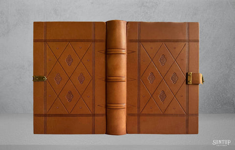 Lamb by Christopher Moore - Lettered Edition