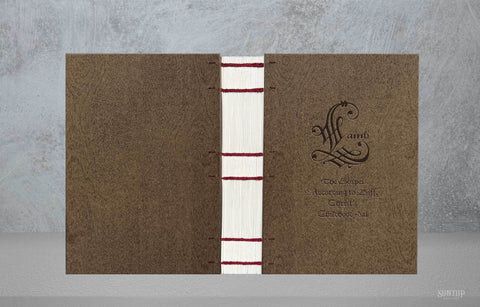 Lamb by Christopher Moore - Numbered Edition