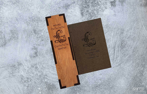 Lamb by Christopher Moore - Numbered Edition