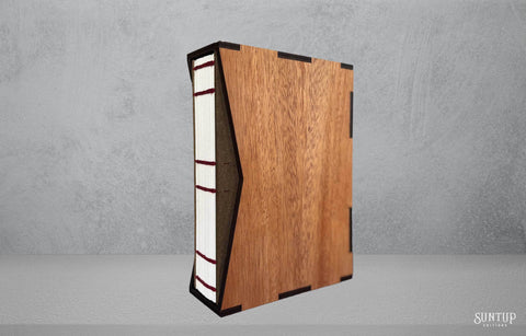 Lamb by Christopher Moore - Numbered Edition