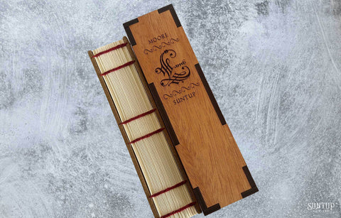 Lamb by Christopher Moore - Numbered Edition