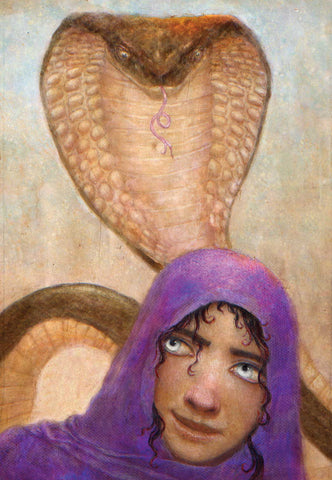 Lamb by Christopher Moore - Classic Edition