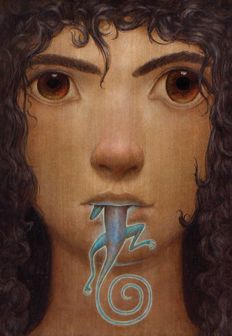 Lamb by Christopher Moore - Classic Edition