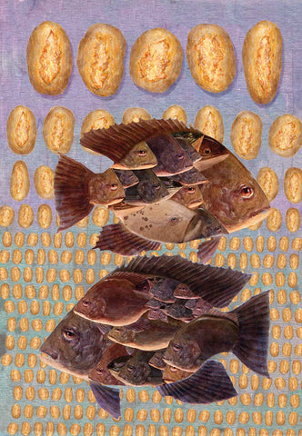 Lamb by Christopher Moore - Classic Edition