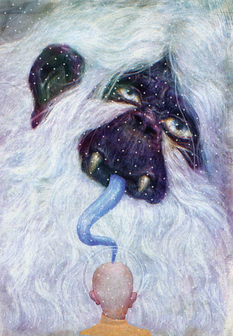 Lamb by Christopher Moore - Classic Edition